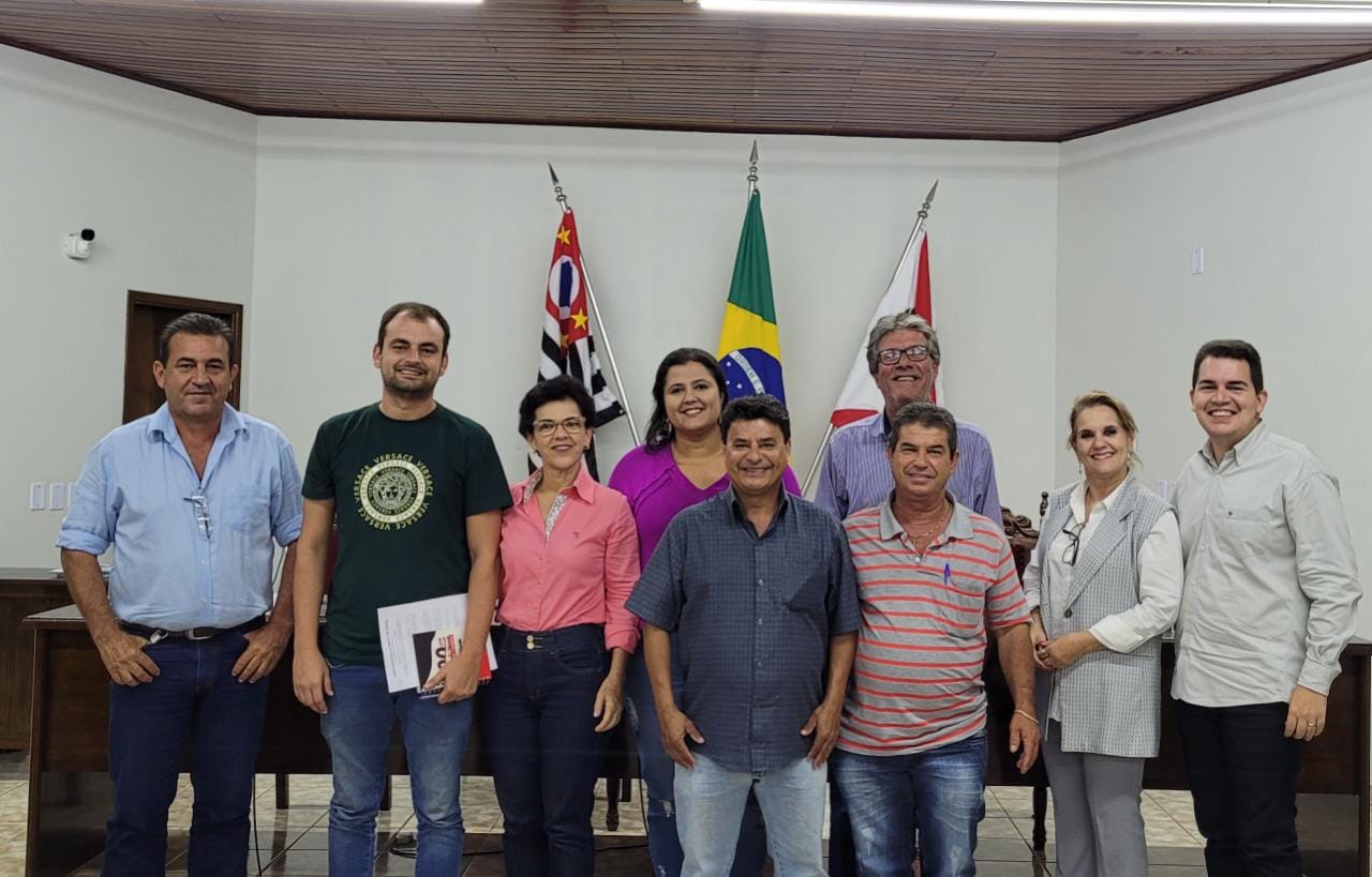 POSSE DO VEREADOR NORIVAL DE JESUS