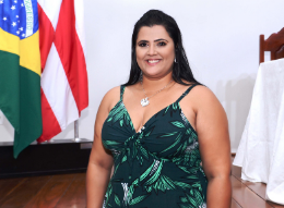 MARIA C. F. R. GOMES