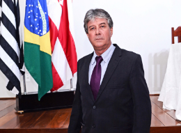 OSVALDO A. DE CAIRES