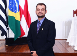 MAILTON L. B. C. MORAIS