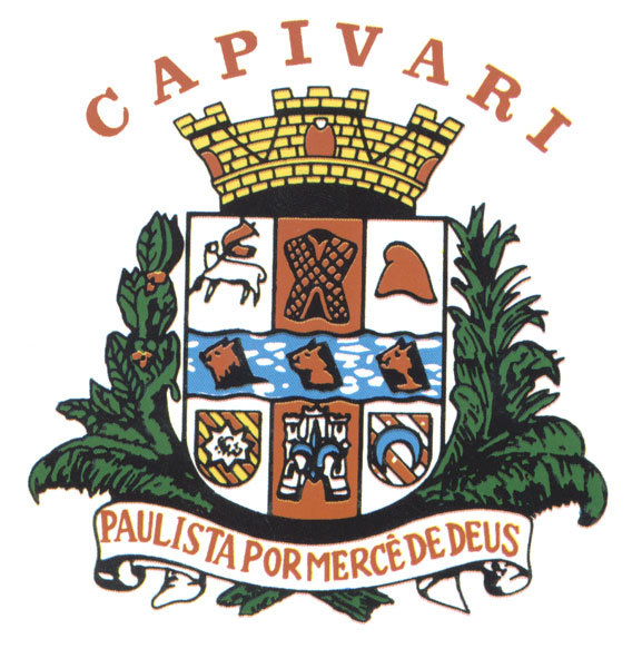 BRASÃO DE CAPIVARI