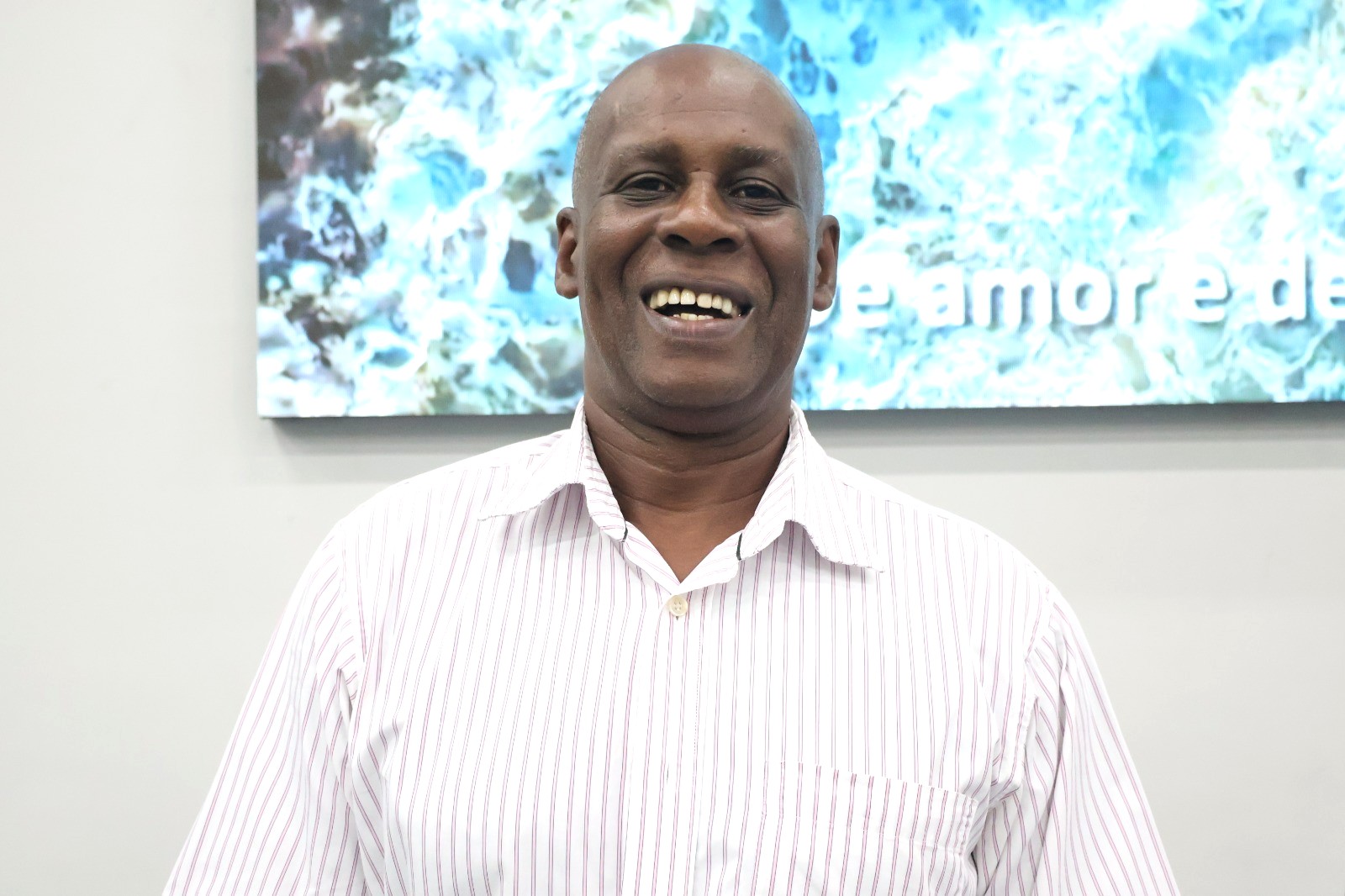 Projeto de lei denomina Sala de Imprensa do Estádio Carlos Colnaghi em homenagem ao professor Gilson Pereira