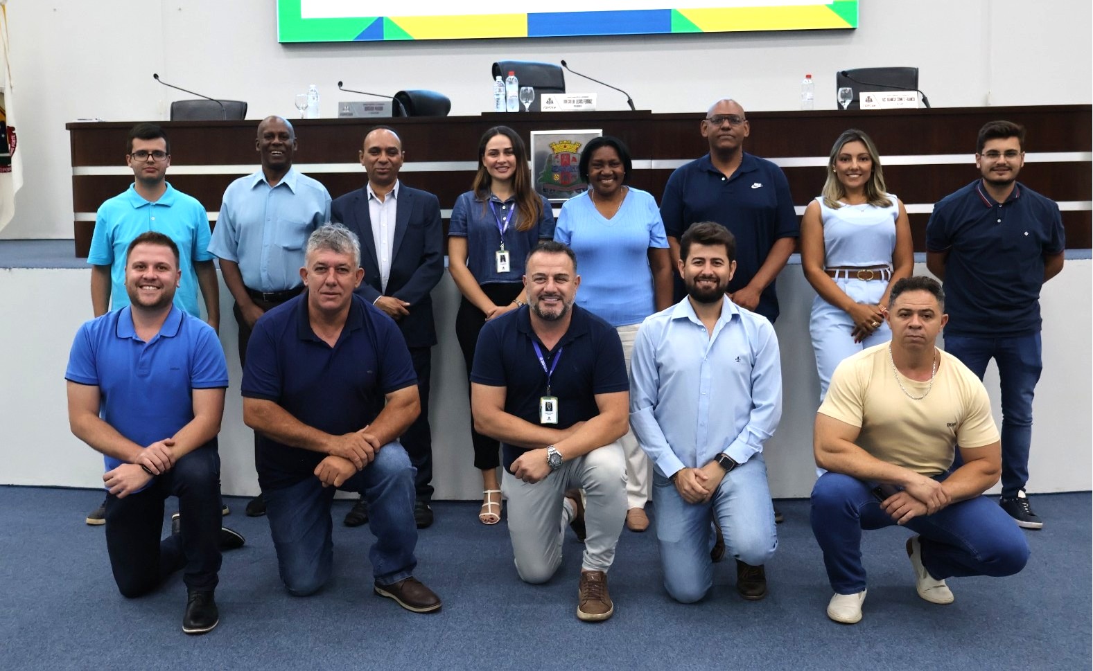 Câmara realiza 37ª Sessão Ordinária com pauta marcada por requerimentos e indicações