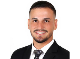 Brenner Henrique Pavão Feltrin - (PSDB)