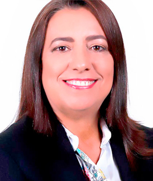 ROZANGELA G. NILSEN