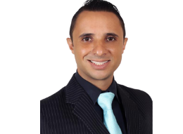 Danilo Rogério Cortez - (PV)