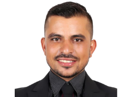 Weverson Pereira Brussolo - (MDB)