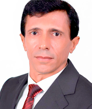 EDILSO GONÇALVES