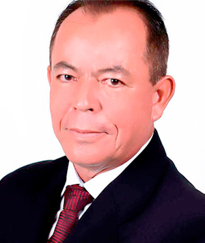 CLAUDIR BRUSSOLO