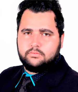 DIEGO A. PEREIRA