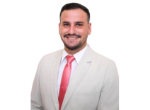 Brenner Henrique Pavão Feltrin