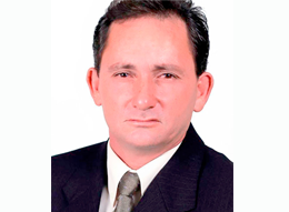 JOÃO CARLOS GOUVEIA