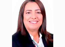 Rozangela Galanti Nilsen