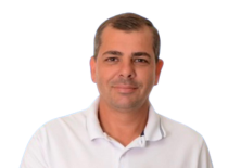 RODRIGO ALEXANDRE BONETTO