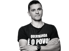 SANDRO RIBEIRO