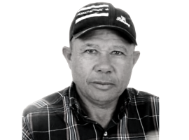 JOÃO AMARO SOBRINHO