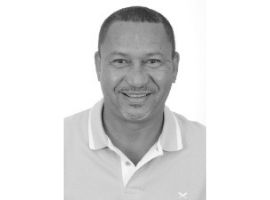 CLOVIS PEREIRA DE ALMEIDA