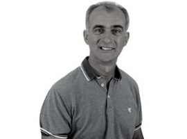 MARCO ANTONIO GATO