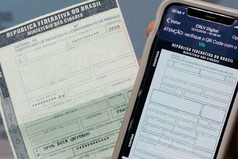 Governo de São Paulo lança Poupatempo digital para emissão online de documentos e seguro-desemprego