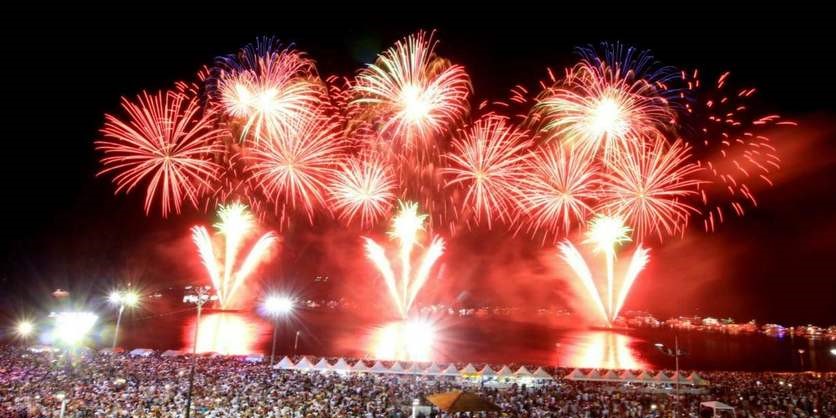 Projeto que proíbe a soltura de fogos de artifício com estampido é aprovado por unanimidade