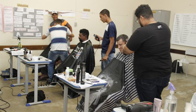 CEJA Nova Jaguariúna recebe edição do "Escola Amiga" nesta sexta-feira (8)