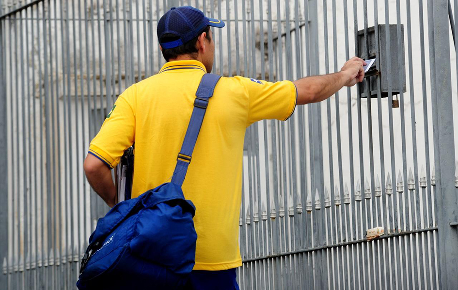 Falta da entrega de correspondências no bairro Reserva da Barra motiva requerimento na Câmara