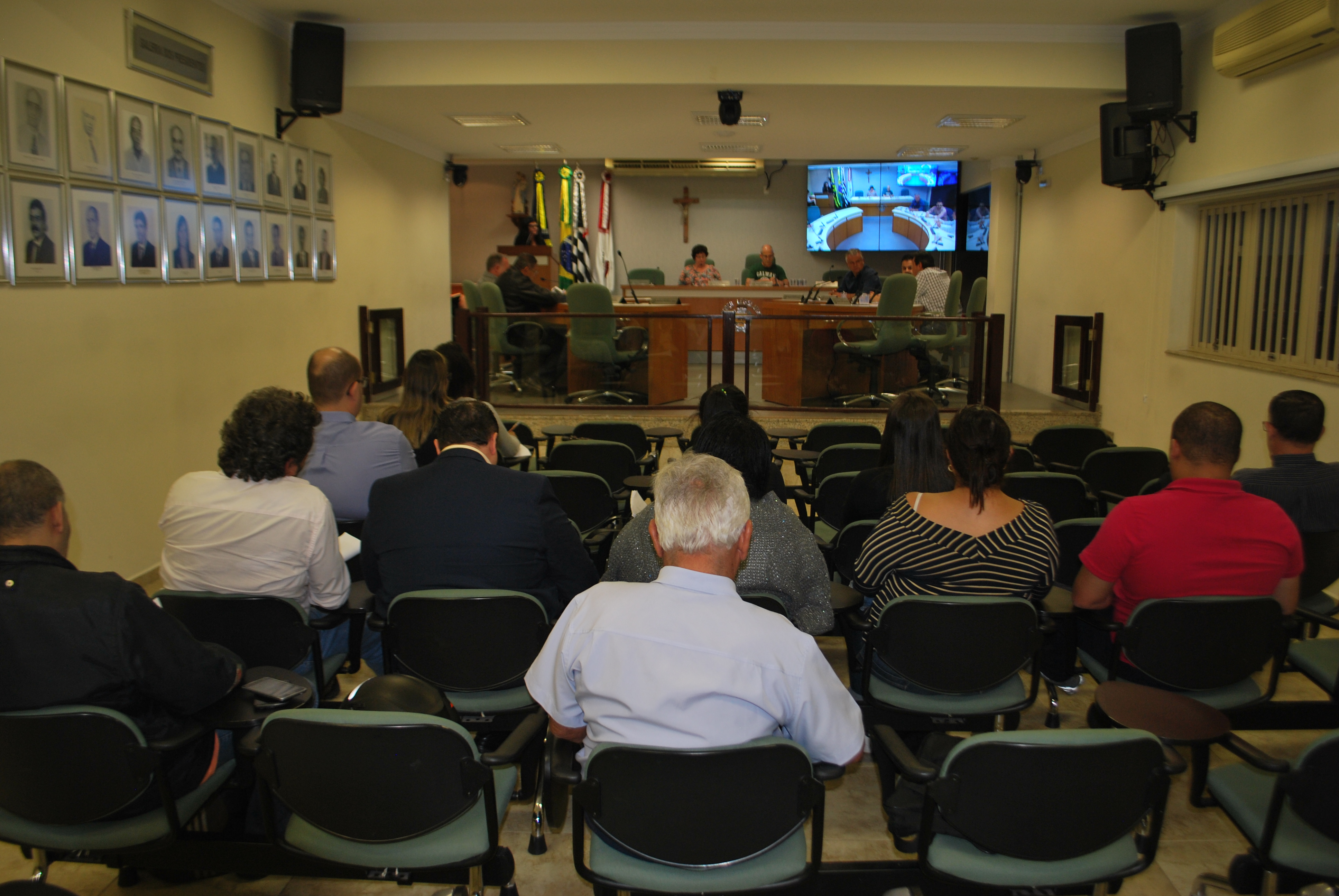 Valinhos sedia a 14ª Reunião do Parlamento da RMC