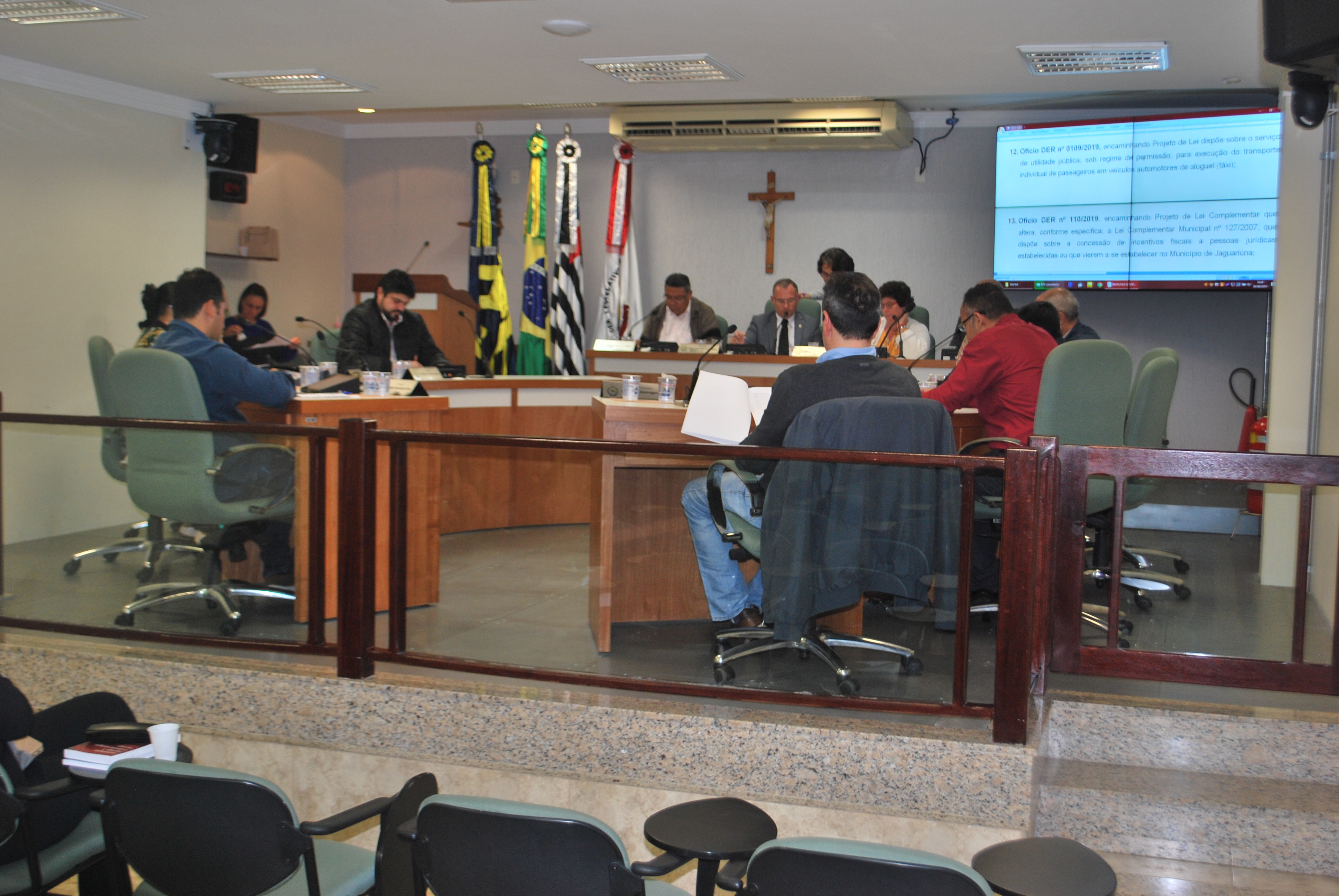 Aprovado projeto do Executivo que dispõe sobre inclusão no Plano Plurianual 2018/2021