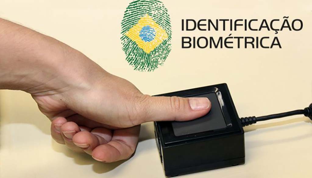 Posto eleitoral de Jaguariúna anuncia cadastramento biométrico para moradores de Guedes e região