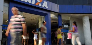 Trabalhador já pode cancelar crédito automático do FGTS na Caixa