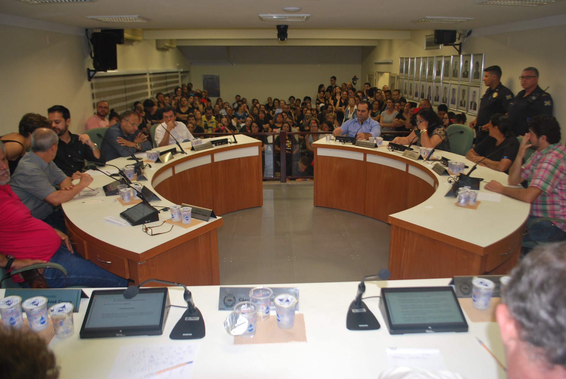 Aprovada a criação da Ouvidoria da Câmara Municipal de Jaguariúna