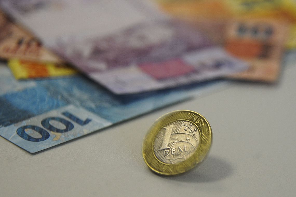 Banco Central mantém previsão para crescimento da economia em 2,4% em 2019