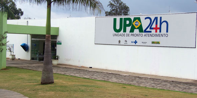 Questionamento sobre volta do atendimento 24 horas na UPA é aprovado em requerimento na Câmara