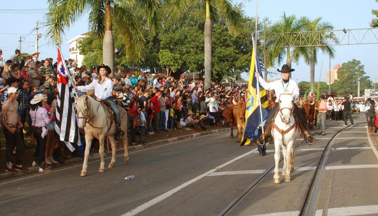 Organização da 45ª Cavalaria Antoniana recebe moção de congratulações e louvor