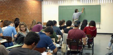Inscrições para Fies, para o segundo semestre, estão abertas a partir desta semana