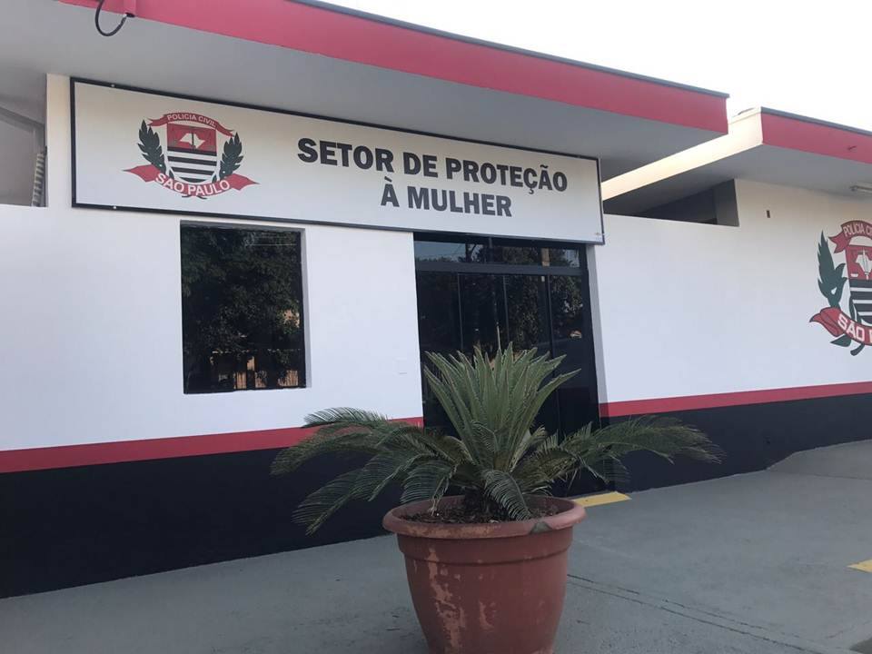 Funcionamento do Setor de Proteção à Mulher é questionado em requerimento