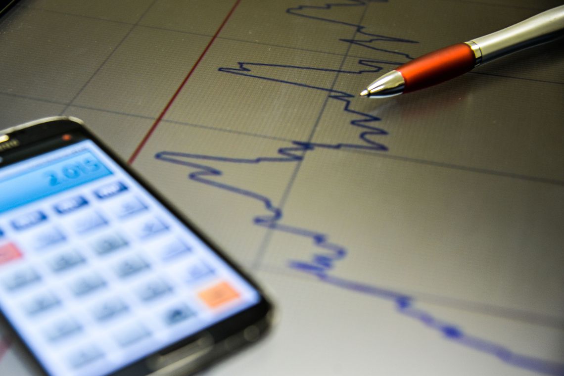 Economia cresceu 7,5% do segundo para o terceiro trimestre, diz FGV