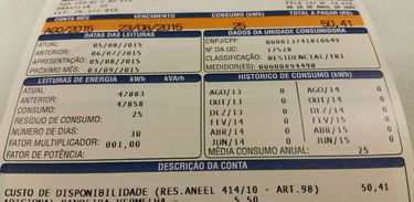 Gratuidade de energia pode gerar impacto de R$ 742 milhões por ano