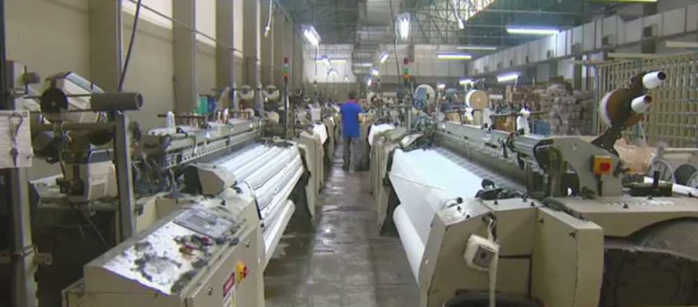 Emprego na indústria da região de Campinas tem melhor primeiro trimestre desde 2015, diz Ciesp