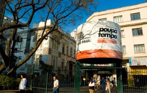 Poupatempo tem alteração no funcionamento na semana de Páscoa