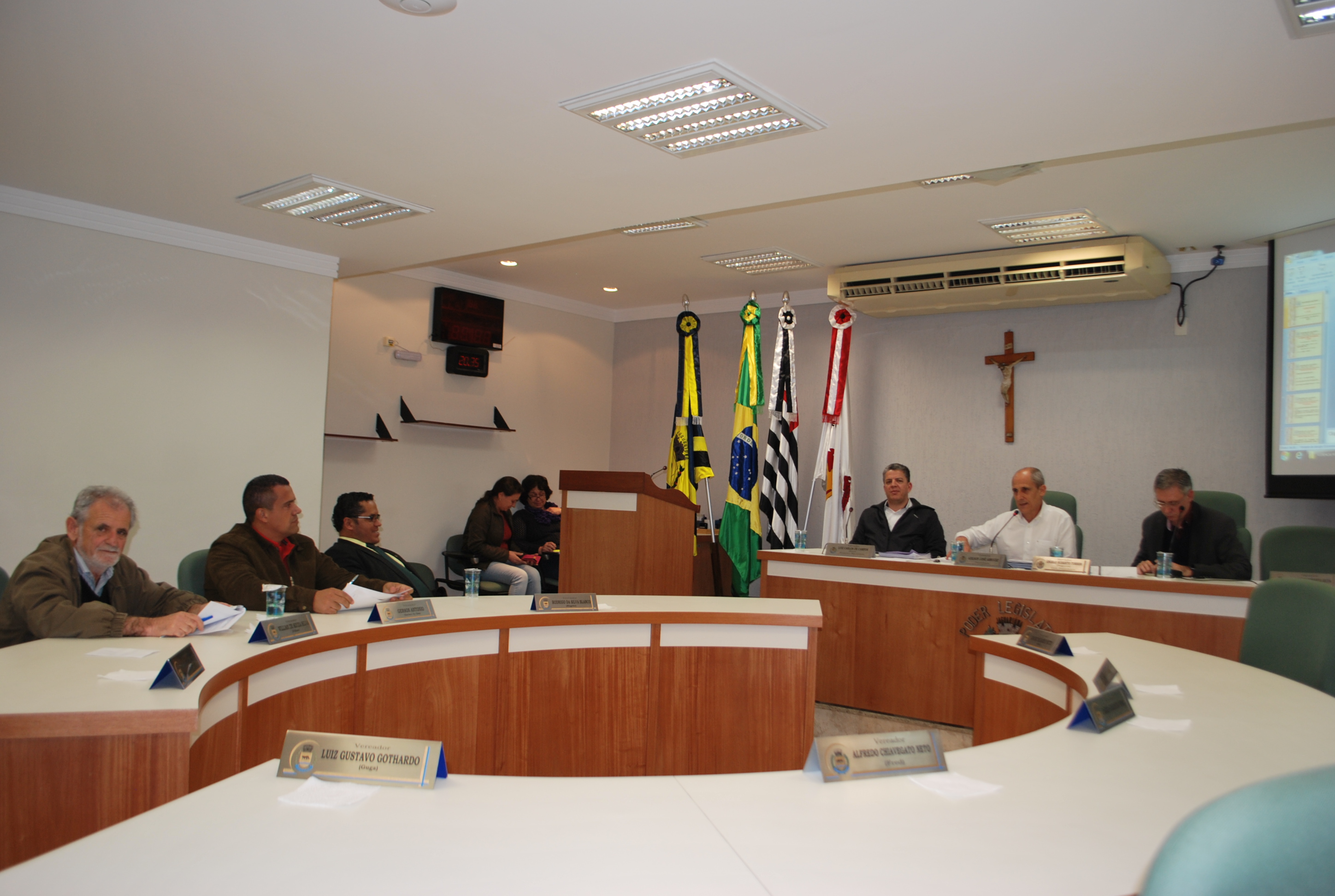 Diretrizes Orçamentárias é discutida em audiência pública