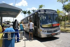 Vereadores aprovam projeto de transporte com emendas