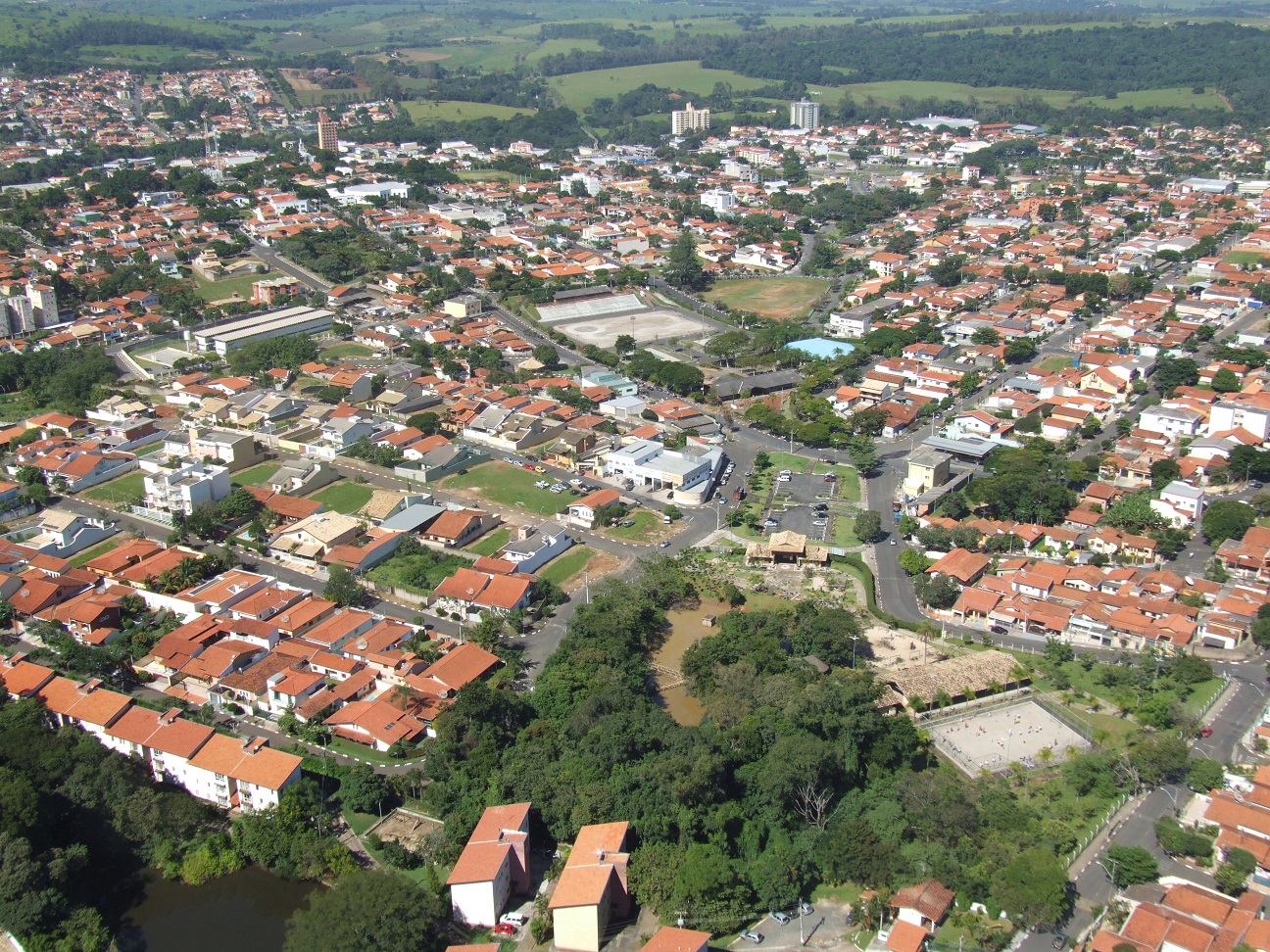 Plano Diretor terá audiência pública.