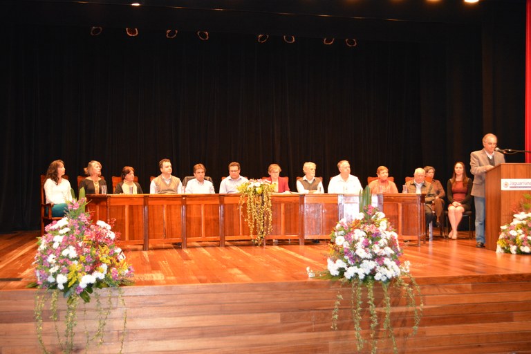 AUDIÊNCIA PÚBLICA - PLANO MUNICIPAL DE EDUCAÇÃO