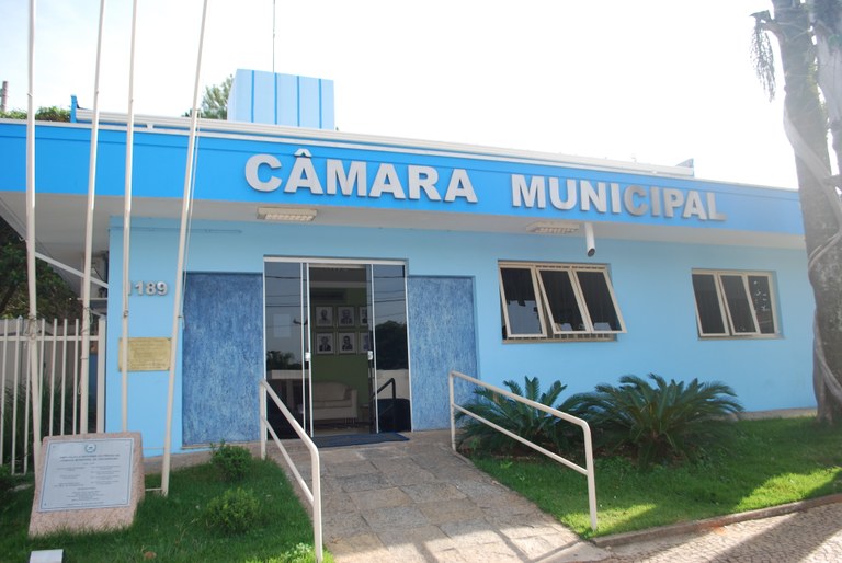 Vereadores aprovam reajuste de 5,5% para funcionalismo da Câmara