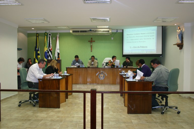 Funcionalismo Público Municipal terá 5,5% de reajuste