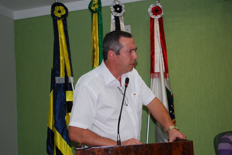 Dr. Airton questiona declarações do Presidente da CBF