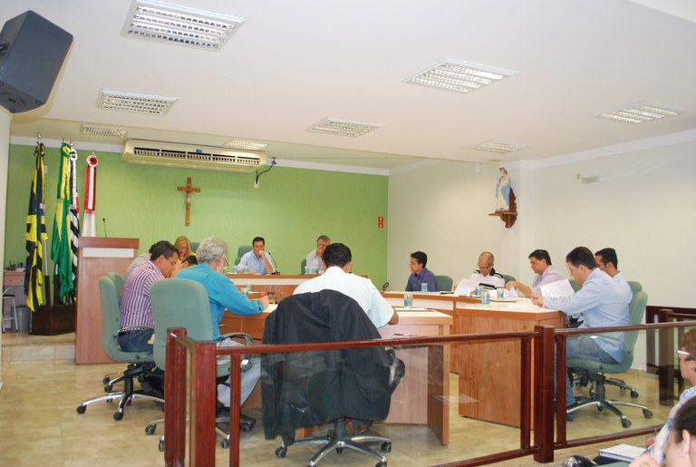 Câmara aprova verba para entidades sociais