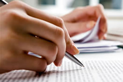 Concurso Interno 001/10