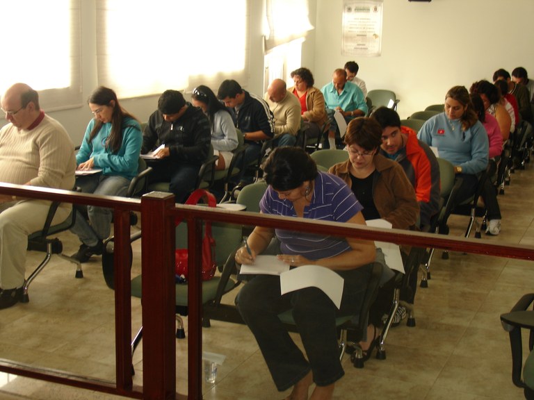 Vereador busca melhorias para o balão existente nas avenidas do Bonetto e Marginal